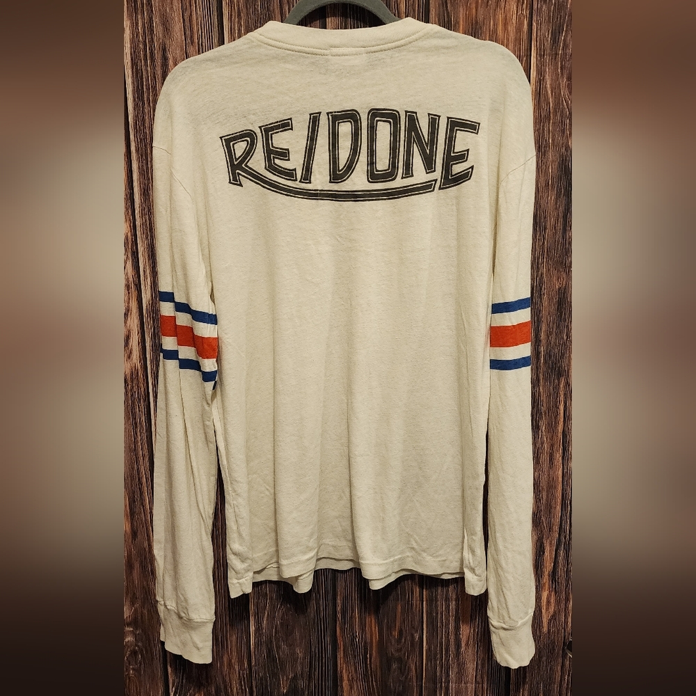 RE/DONE SHIRT - Picture 4 of 7